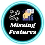 Missing Features