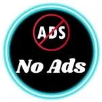 No Ads
