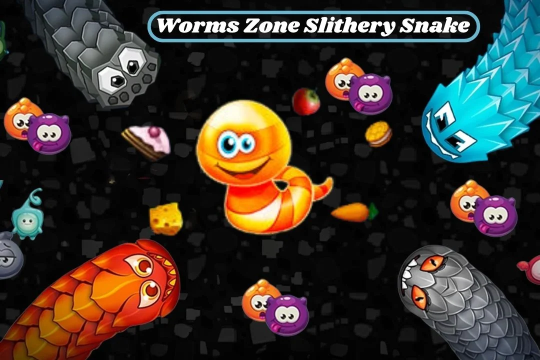 Worms Zone Slithery Snake – Download & Tips, Tricks, and Strategies 2025 1 Worms Zone Slithery Snak